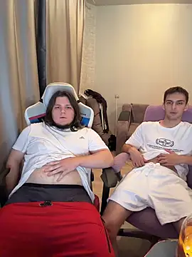 desiredude9 online show from 07.21.26