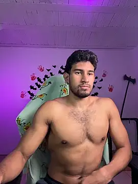 Jeremy colton online show from 10.27.25