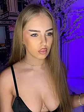 AubrieleRouj1 online show from 01.16.26