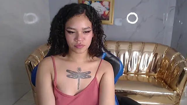 Canela s1 online show from 09.23.25