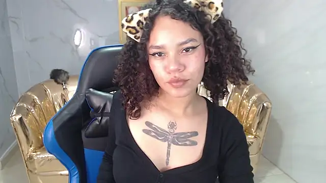 Canela s1 online show from 10.11.25