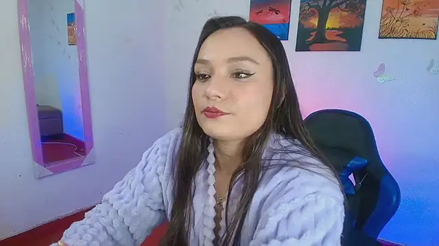 danna 888 online show from 07.20.26