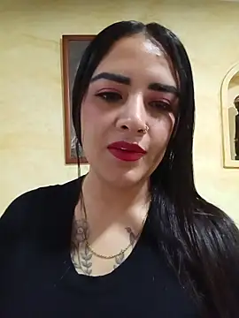 Snapshot of MAYE__13 chatting on 09.27.25 MAYE 13 online show from 09.27.25