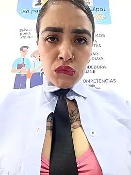 Snapshot of MAYE__13 chatting on 11.06.25 MAYE 13 online show from 11.06.25