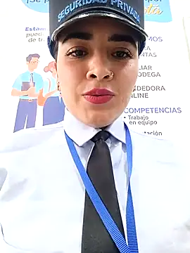 Snapshot of MAYE__13 chatting on 11.14.25 MAYE 13 online show from 11.14.25