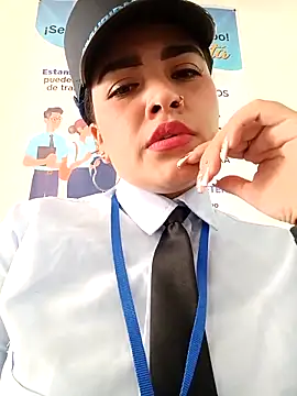 Snapshot of MAYE__13 chatting on 11.22.25 MAYE 13 online show from 11.22.25