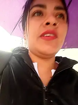 Snapshot of MAYE__13 chatting on 11.28.25 MAYE 13 online show from 11.28.25