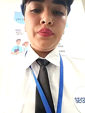 Snapshot of MAYE__13 chatting on 12.02.25 MAYE 13 online show from 12.02.25