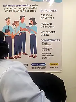 Snapshot of MAYE__13 chatting on 12.16.25 MAYE 13 online show from 12.16.25