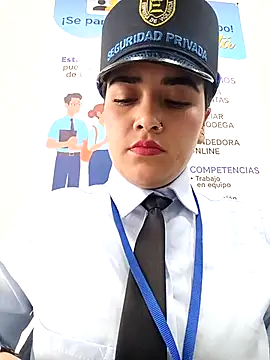 Snapshot of MAYE__13 chatting on 12.19.25 MAYE 13 online show from 12.19.25