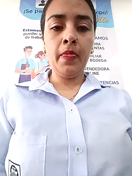 Snapshot of MAYE__13 chatting on 01.08.26 MAYE 13 online show from 01.08.26