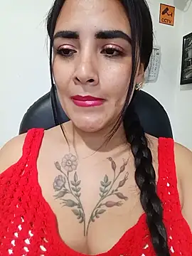 Snapshot of MAYE__13 chatting on 06.14.26 MAYE 13 online show from 06.14.26