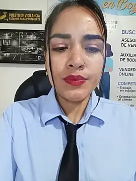 Snapshot of MAYE__13 chatting on 06.27.26 MAYE 13 online show from 06.27.26