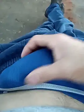 bemmagrinho36 online show from 11.17.25