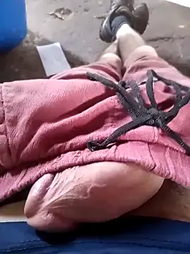 bemmagrinho36 online show from 11.28.25