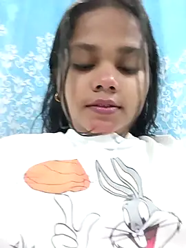 Aaradhya Sharma online show from 03.13.26