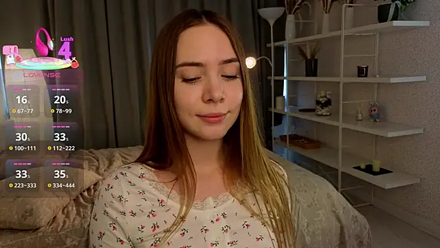 CarollSmithh online show from 12.19.25