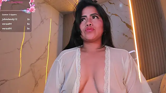 Snapshot of Victoria_b_ chatting on 09.24.25 Victoria b  online show from 09.24.25