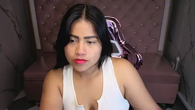 Victoria b  online show from 11.22.25