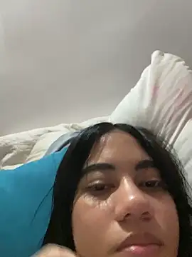 Kataleya Monett online show from 09.13.25