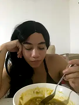 Kataleya Monett online show from 09.18.25