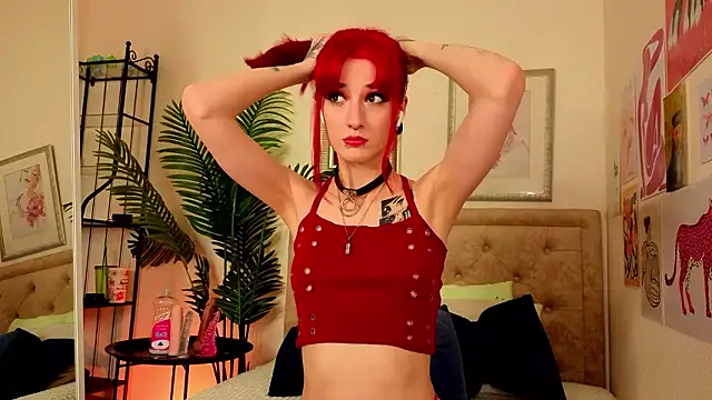 GinaSpicey online show from 01.16.26