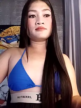 Naughtyalina2 online show from 12.17.25