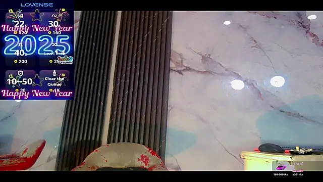 JessicaHott01 online show from 02.21.26