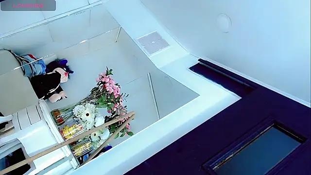 KatyuscaSubmissive online show from 10.03.25