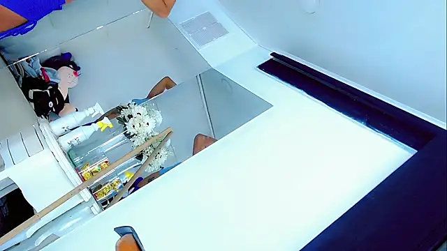 KatyuscaSubmissive online show from 10.16.25