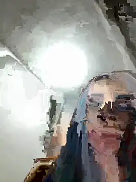 Snapshot of Ariovalle chatting on 02.15.26 Ariovalle online show from 02.15.26