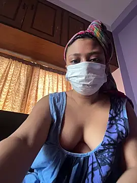 goodvibesonly44445 online show from 03.07.26