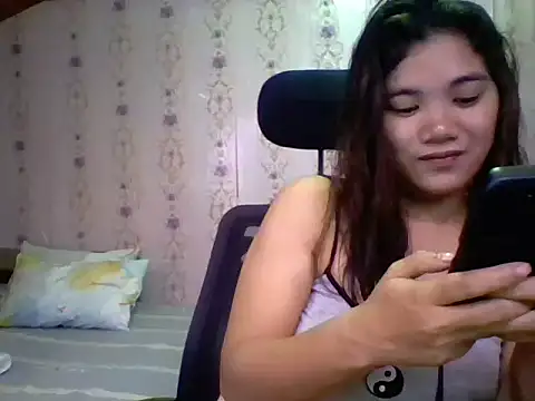 Rosette0516 online show from 09.25.25