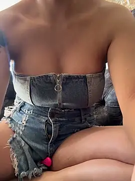 Sarahlove 90 online show from 09.20.25