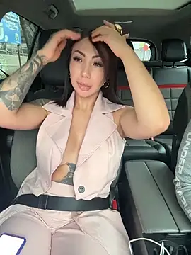 Sarahlove 90 online show from 09.27.25