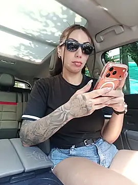 Sarahlove 90 online show from 02.12.26