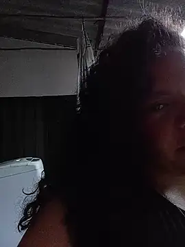 Dakiny online show from 10.14.25