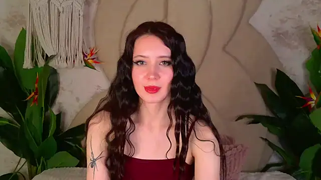 GraceMartinos online show from 10.10.25