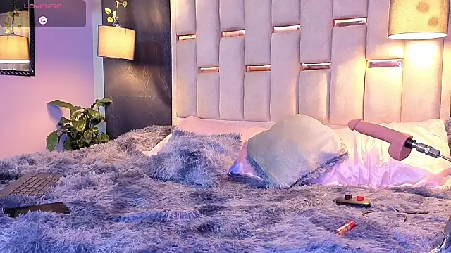 melody-rouss online show from 09.21.25