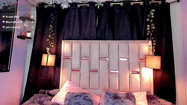 melody-rouss online show from 10.03.25