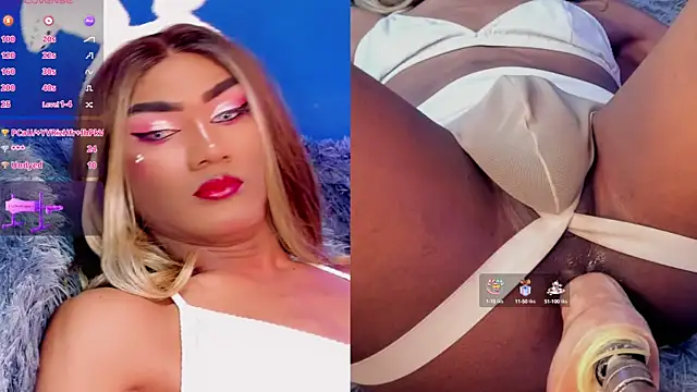 melody-rouss online show from 10.05.25