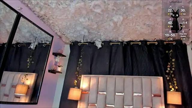 melody-rouss online show from 10.25.25