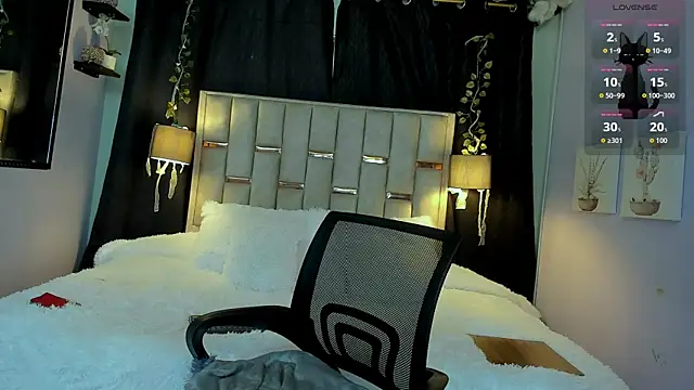 melody-rouss online show from 11.03.25