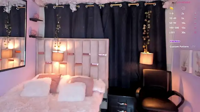 melody-rouss online show from 11.28.25