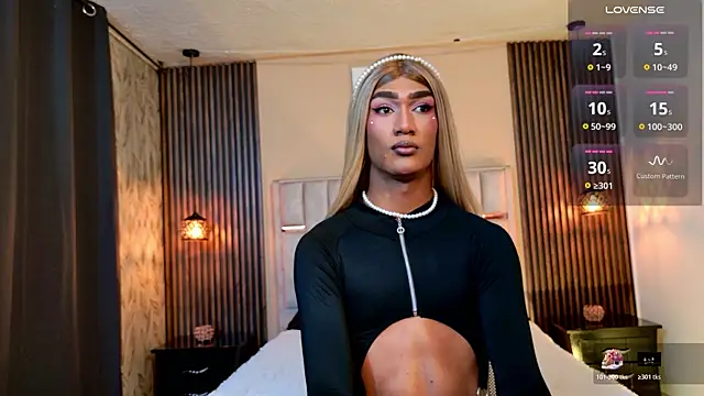 melody-rouss online show from 01.08.26