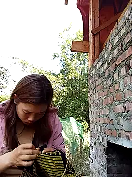 Ngocmi909 online show from 11.27.25