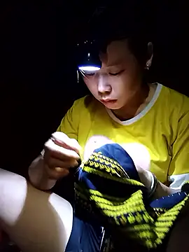 Ngocmi909 online show from 01.17.26