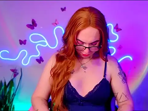 VIckSexyDoll online show from 10.09.25