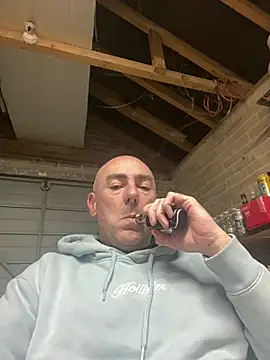 Richmcgee online show from 04.01.26