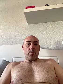 Richmcgee online show from 04.03.26